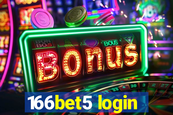 166bet5 login